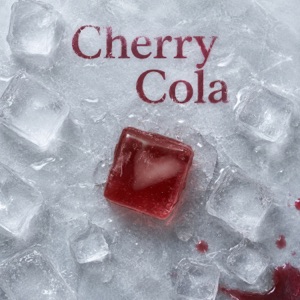 Pochette de Cherry Cola
